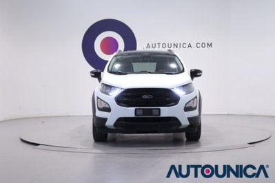 Ford EcoSport 1.0 EcoBoost 125 CV Start&Stop Active (2)