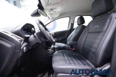Ford EcoSport 1.0 EcoBoost 125 CV Start&Stop Active (20)