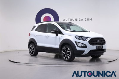 Ford EcoSport 1.0 EcoBoost 125 CV Start&Stop Active (3)