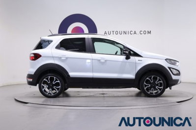 Ford EcoSport 1.0 EcoBoost 125 CV Start&Stop Active (4)