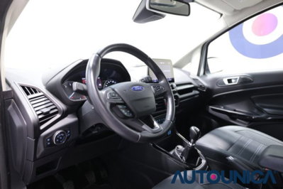 Ford EcoSport 1.0 EcoBoost 125 CV Start&Stop Active (5)