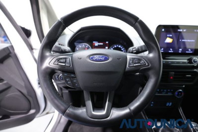 Ford EcoSport 1.0 EcoBoost 125 CV Start&Stop Active (7)