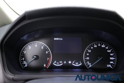 Ford EcoSport 1.0 EcoBoost 125 CV Start&Stop Active (8)