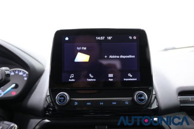 Ford EcoSport 1.0 EcoBoost 125 CV Start&Stop Active (9)