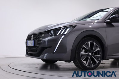 Peugeot 208 PureTech 130 Stop&Start EAT8 5 porte GT (11)