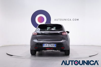 Peugeot 208 PureTech 130 Stop&Start EAT8 5 porte GT (16)