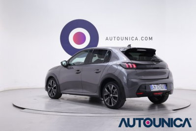 Peugeot 208 PureTech 130 Stop&Start EAT8 5 porte GT (17)