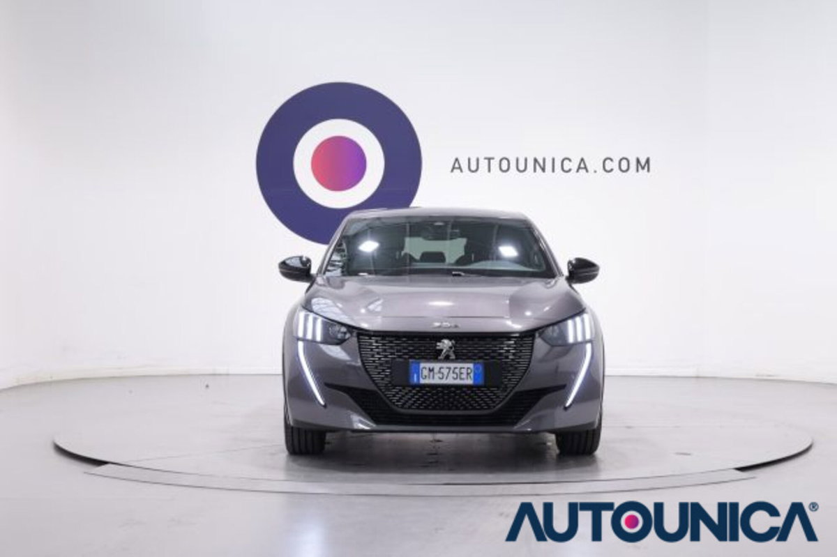 Peugeot 208 PureTech 130 Stop&Start EAT8 5 porte GT (2)