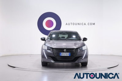 Peugeot 208 PureTech 130 Stop&Start EAT8 5 porte GT (2)