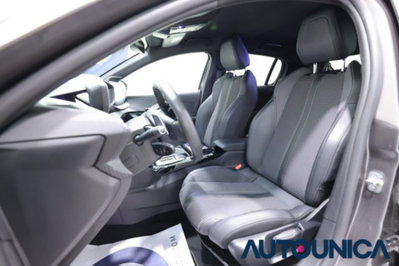 Peugeot 208 PureTech 130 Stop&Start EAT8 5 porte GT (6)