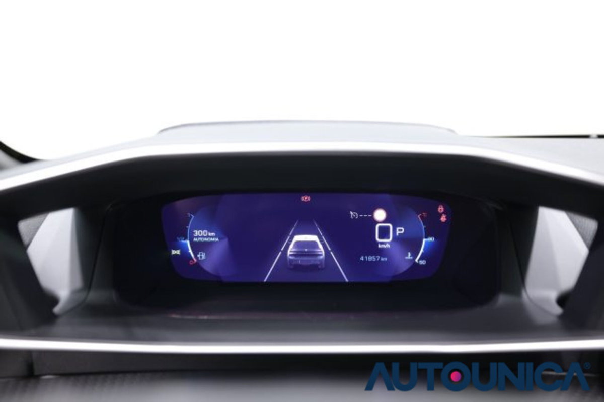 Peugeot 208 PureTech 130 Stop&Start EAT8 5 porte GT (8)