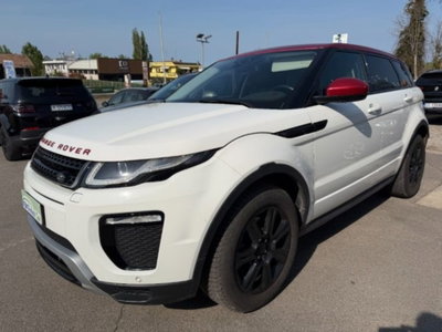 Land Rover Range Rover Evoque 2.0 TD4 150 CV 5p. HSE Dynamic (2)