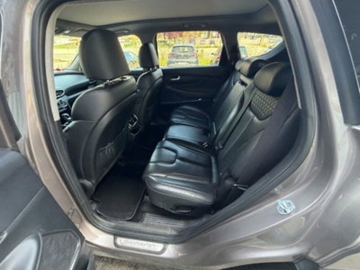 Hyundai Santa Fe 2.2 CRDi 4WD A/T 7 posti Xpossible (10)