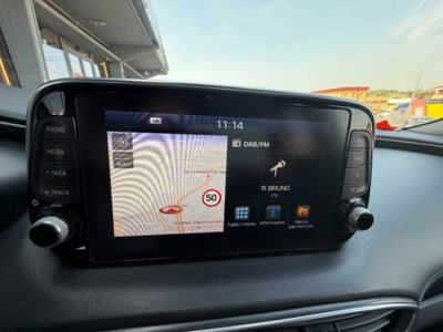 Hyundai Santa Fe 2.2 CRDi 4WD A/T 7 posti Xpossible (14)