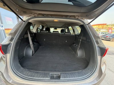 Hyundai Santa Fe 2.2 CRDi 4WD A/T 7 posti Xpossible (17)
