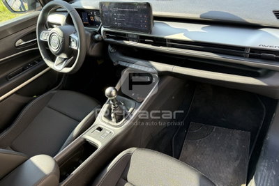 Jeep Avenger 1.2 turbo Summit fwd 100cv (11)