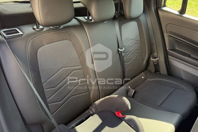 Jeep Avenger 1.2 turbo Summit fwd 100cv (14)