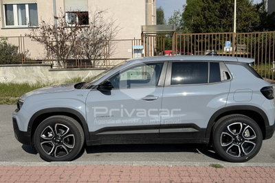 Jeep Avenger 1.2 turbo Summit fwd 100cv (8)