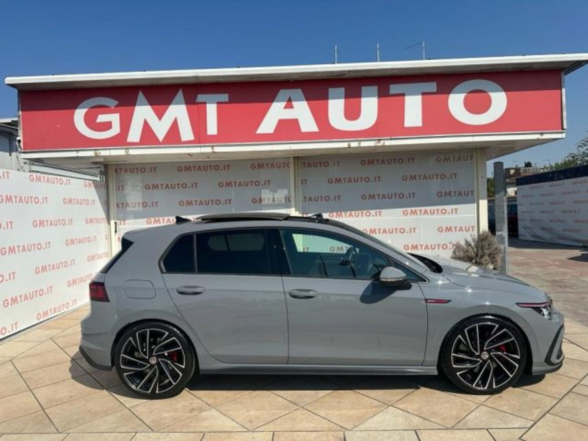Volkswagen Golf 2.0 tsi GTI MT Ultimate 245cv (6)