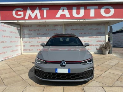 Volkswagen Golf 2.0 tsi GTI MT Ultimate 245cv (8)