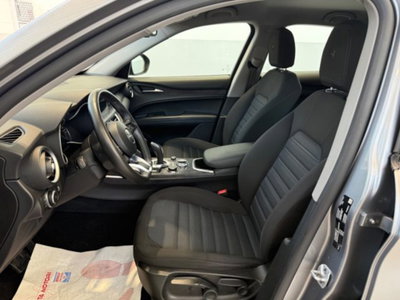 Alfa Romeo Stelvio Stelvio 2.2 Turbodiesel 190 CV AT8 Q4 Super Business (10)