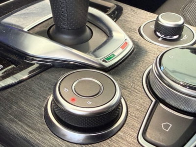 Alfa Romeo Stelvio Stelvio 2.2 Turbodiesel 190 CV AT8 Q4 Super Business (15)