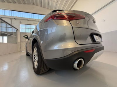Alfa Romeo Stelvio Stelvio 2.2 Turbodiesel 190 CV AT8 Q4 Super Business (8)