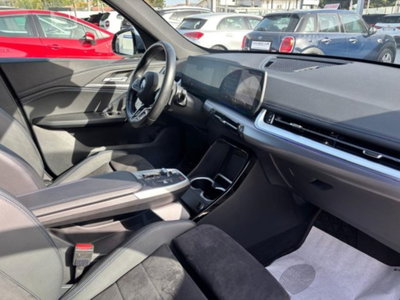BMW X1 sDrive 18d Msport (10)