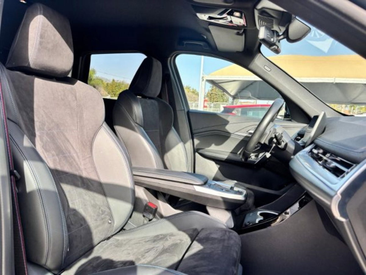 BMW X1 sDrive 18d Msport (11)