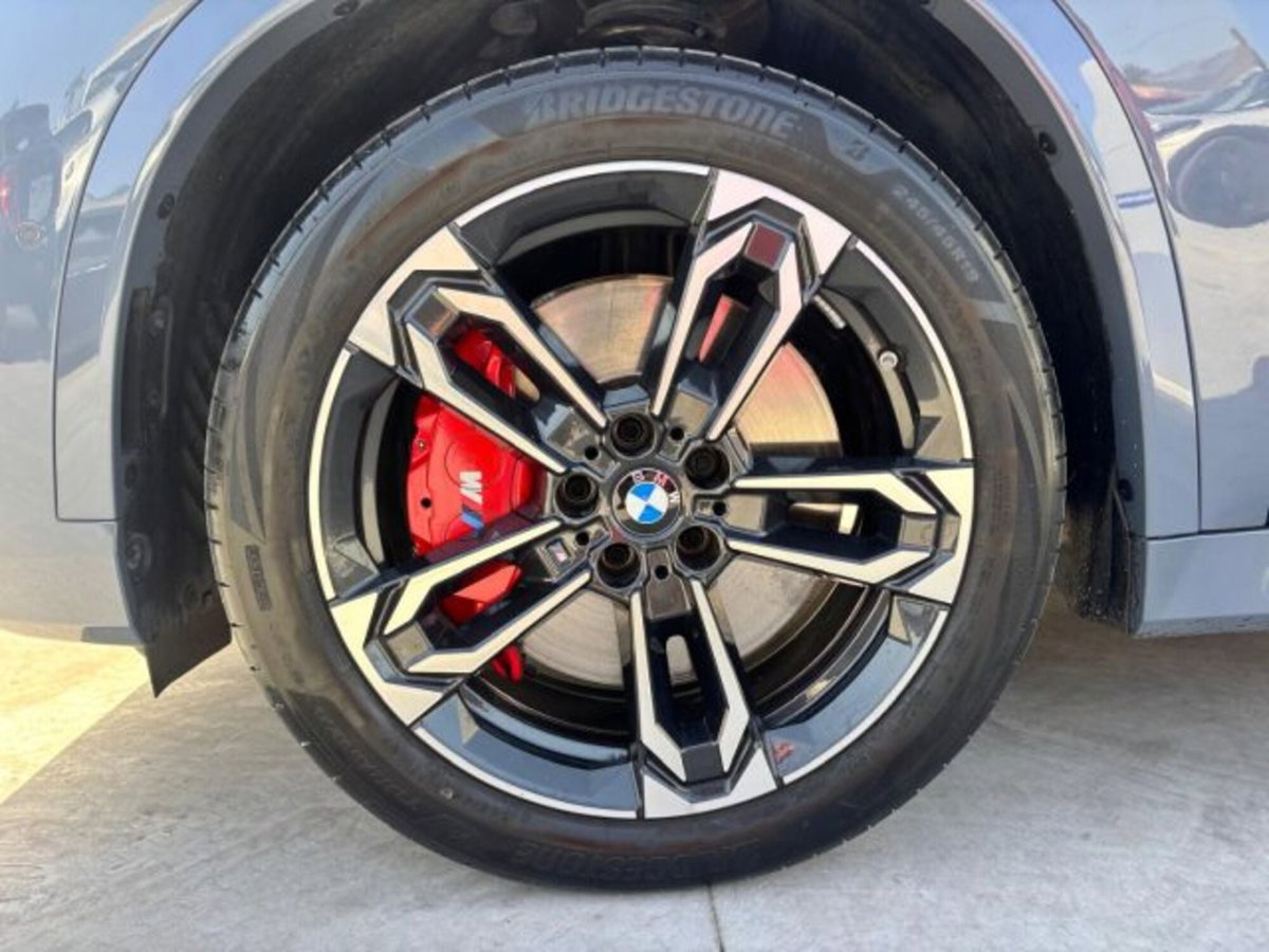 BMW X1 sDrive 18d Msport (15)