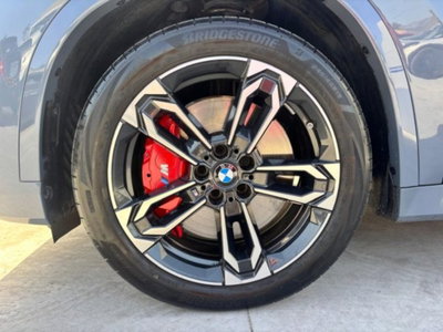 BMW X1 sDrive 18d Msport (15)