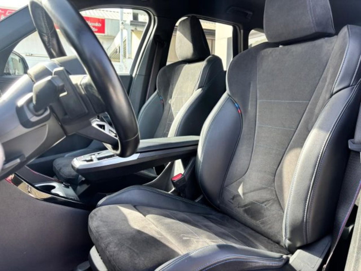 BMW X1 sDrive 18d Msport (7)