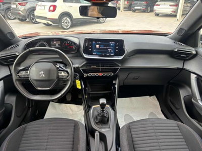 Peugeot 2008 PureTech 130 S&S Active Pack (10)