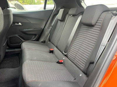 Peugeot 2008 PureTech 130 S&S Active Pack (11)