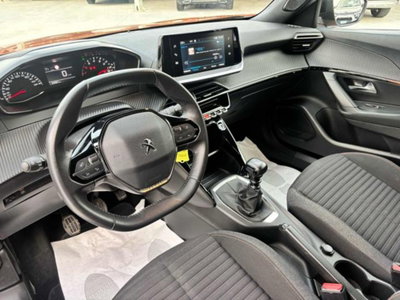 Peugeot 2008 PureTech 130 S&S Active Pack (13)