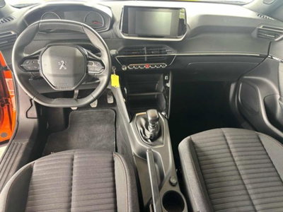 Peugeot 2008 PureTech 130 S&S Active Pack (14)