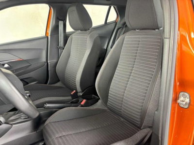 Peugeot 2008 PureTech 130 S&S Active Pack (15)