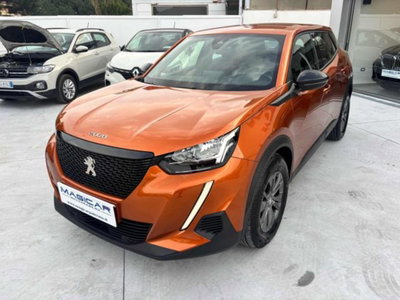 Peugeot 2008 PureTech 130 S&S Active Pack (4)
