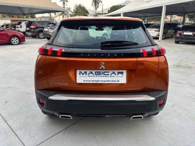 Peugeot 2008 PureTech 130 S&S Active Pack (6)