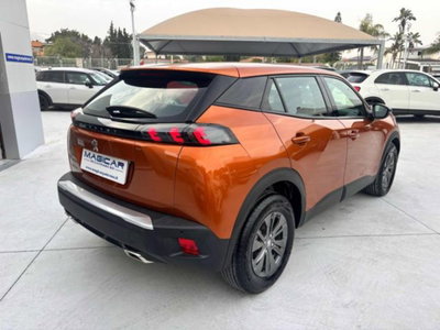 Peugeot 2008 PureTech 130 S&S Active Pack (7)