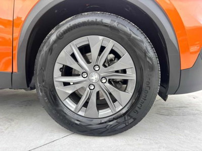 Peugeot 2008 PureTech 130 S&S Active Pack (8)