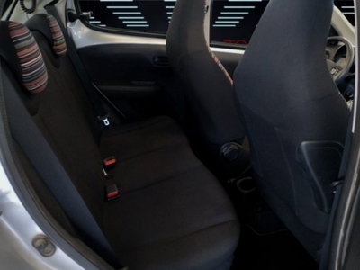 Citroen C1 Airscape C1 Airscape 1.2 VTi 82 5 porte Feel (17)