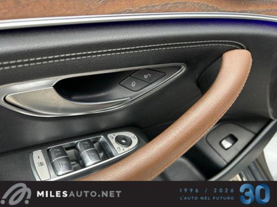 Mercedes-Benz Classe E 350 BlueTEC 4Matic Automatic Premium (10)