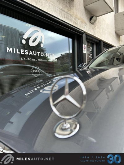 Mercedes-Benz Classe E 350 BlueTEC 4Matic Automatic Premium (11)
