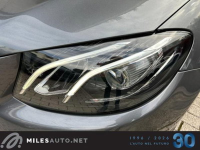 Mercedes-Benz Classe E 350 BlueTEC 4Matic Automatic Premium (12)