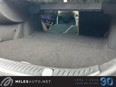 Mercedes-Benz Classe E 350 BlueTEC 4Matic Automatic Premium (18)