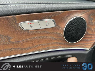Mercedes-Benz Classe E 350 BlueTEC 4Matic Automatic Premium (9)