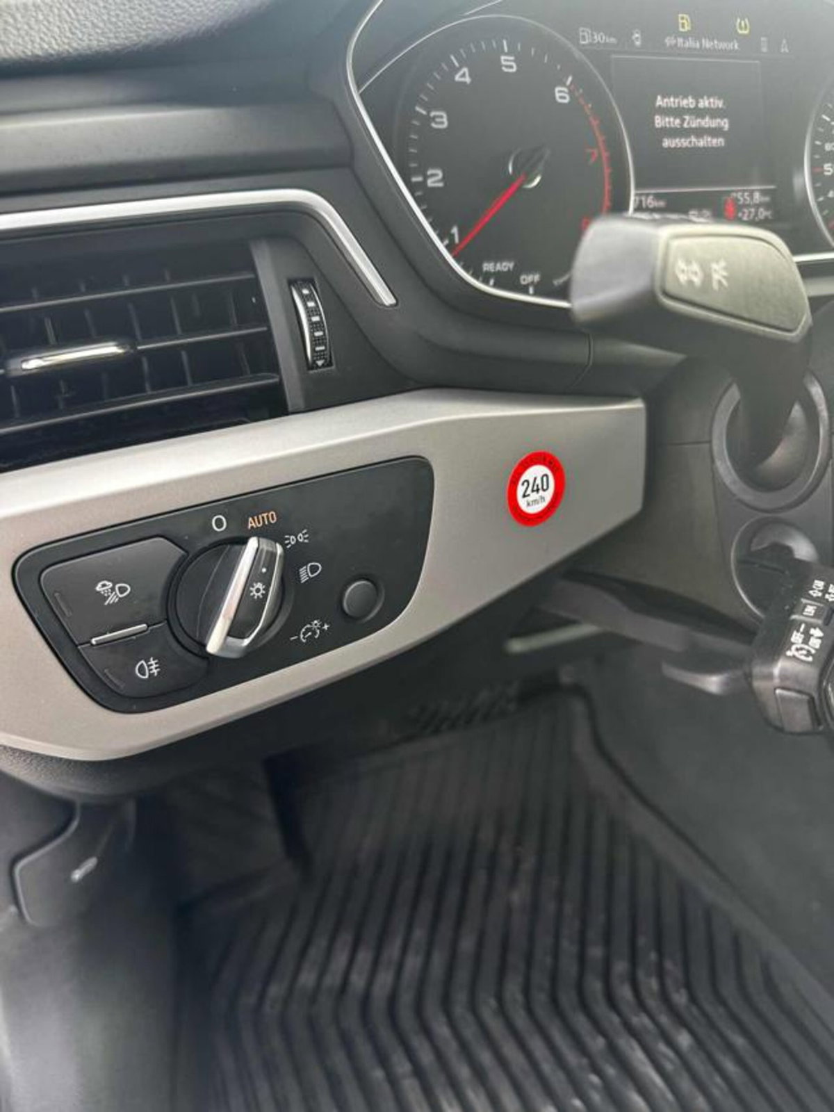 Audi A4 Avant 35 TFSI S tronic Business Advanced (15)