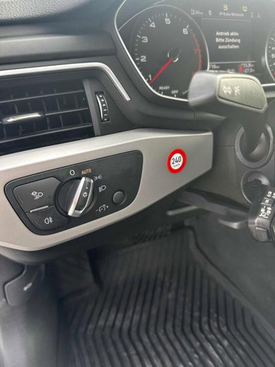 Audi A4 Avant 35 TFSI S tronic Business Advanced (15)