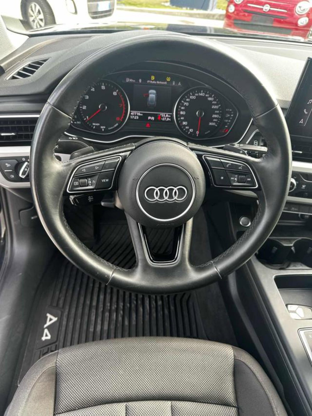 Audi A4 Avant 35 TFSI S tronic Business Advanced (16)